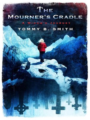 cover image of The Mourner's Cradle